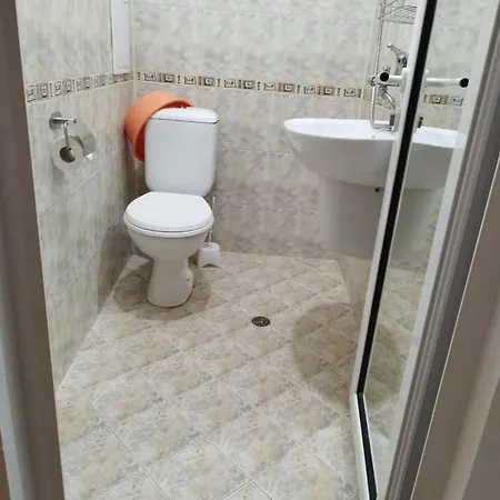 Pensjonat за гости левтерови Czernomorec