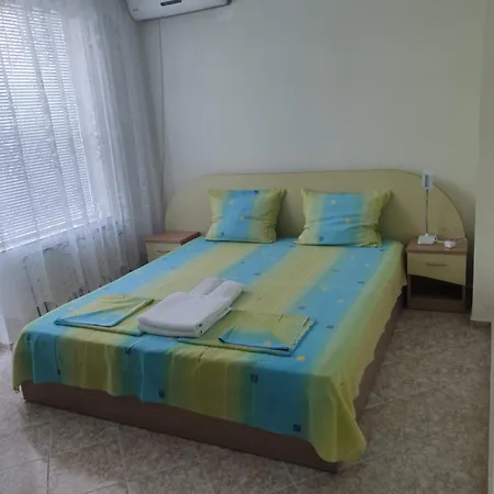 за гости левтерови Gasthof *