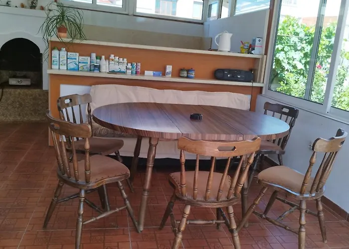 за гости левтерови Gæstehus Chernomorets