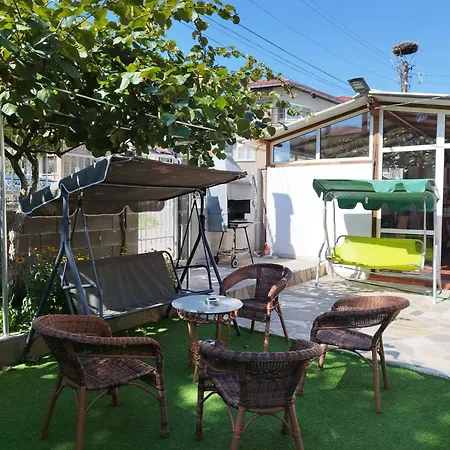 за гости левтерови * 체르노모레츠