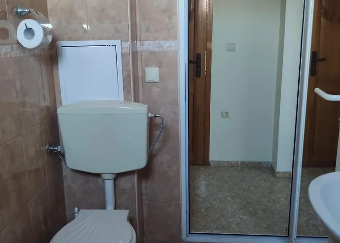 за гости левтерови 招待所 *